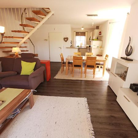 Friesenhaus Duewels Hus Villa Greetsiel Bagian luar foto
