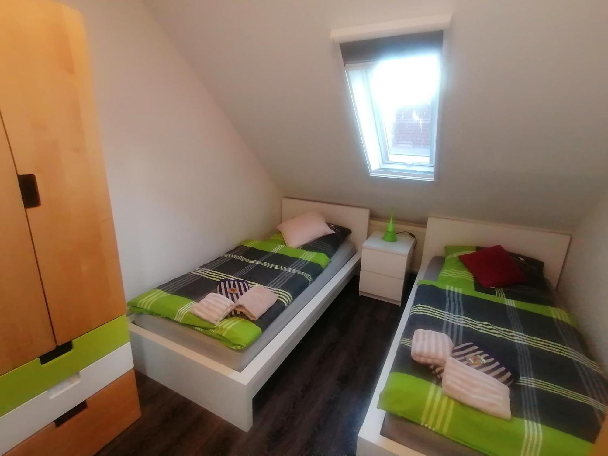 Friesenhaus Duewels Hus Villa Greetsiel Bagian luar foto