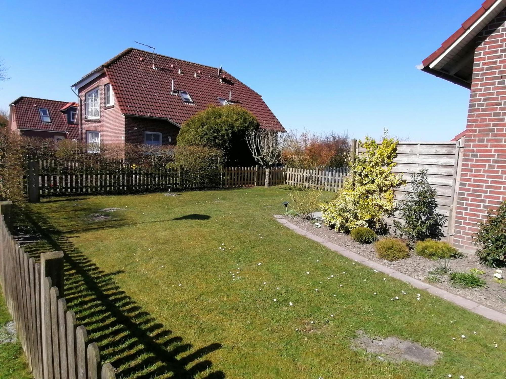 Friesenhaus Duewels Hus Villa Greetsiel Bagian luar foto